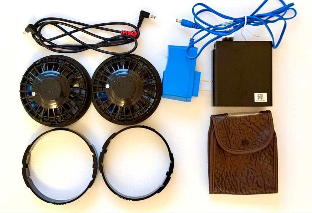 [未使用] MUTA MARINE ファンベスト サイズ0