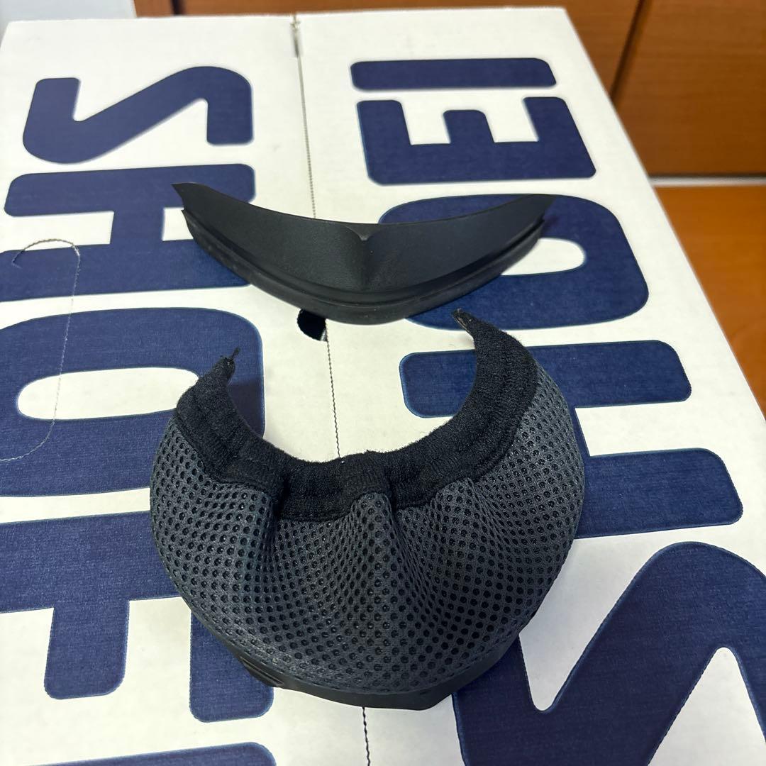 SHOEI ショウエイ　X-Fifteen ESCALATE TC-5 サイズM