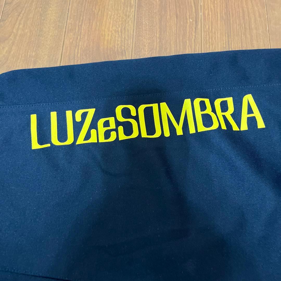 ルースイソンブラ　LUZeSOMBRA 上下セットアップXL大人用