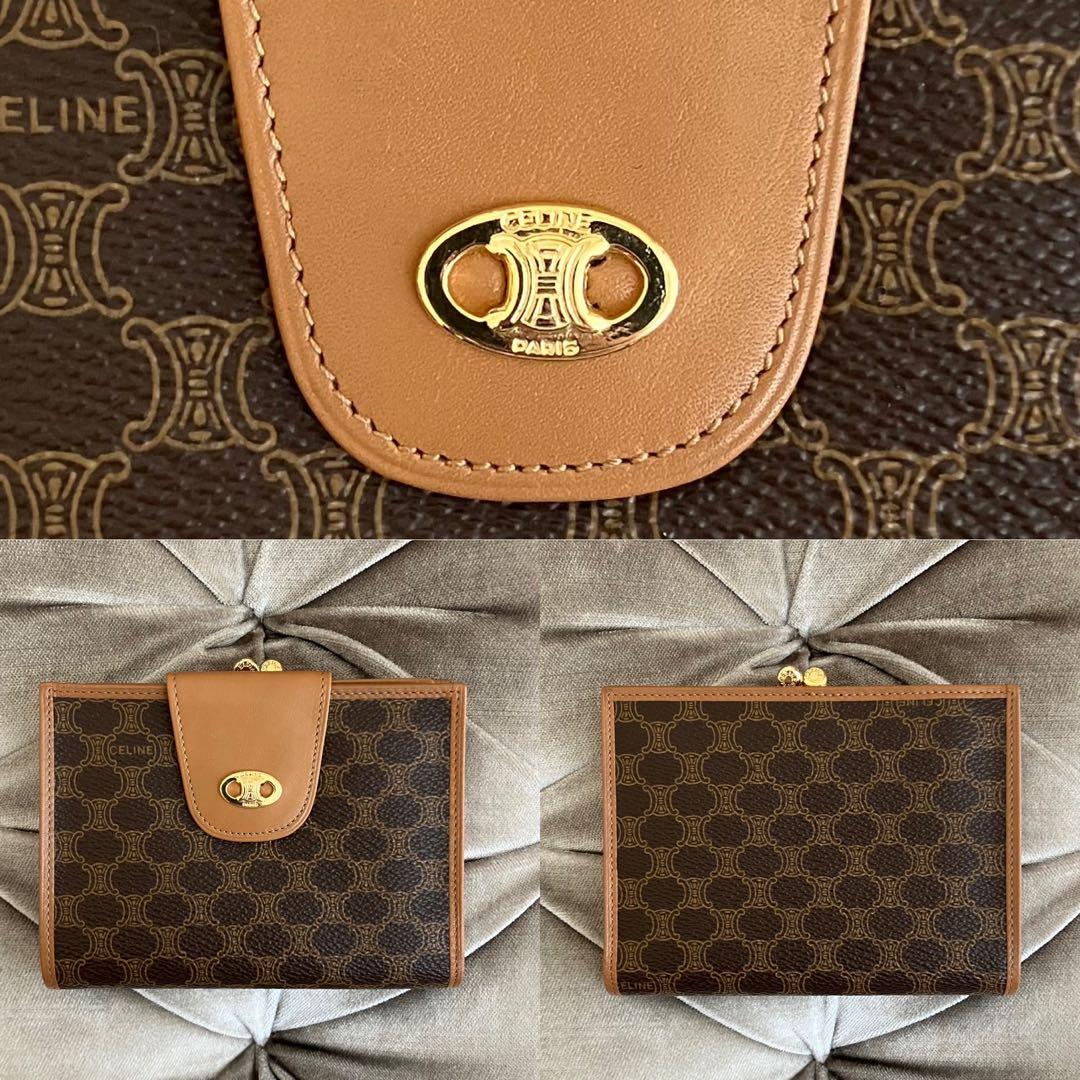 ✨良品✨CELINE ♡ Vintage ♡ Wallet