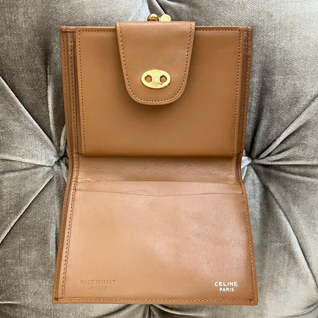 ✨良品✨CELINE ♡ Vintage ♡ Wallet