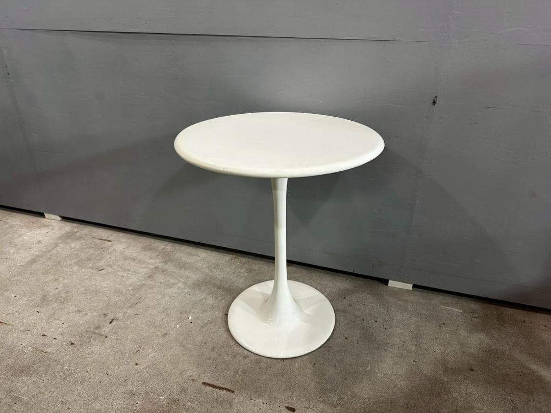 丸テーブル チューリップテーブル カフェテーブル テーブル RW775