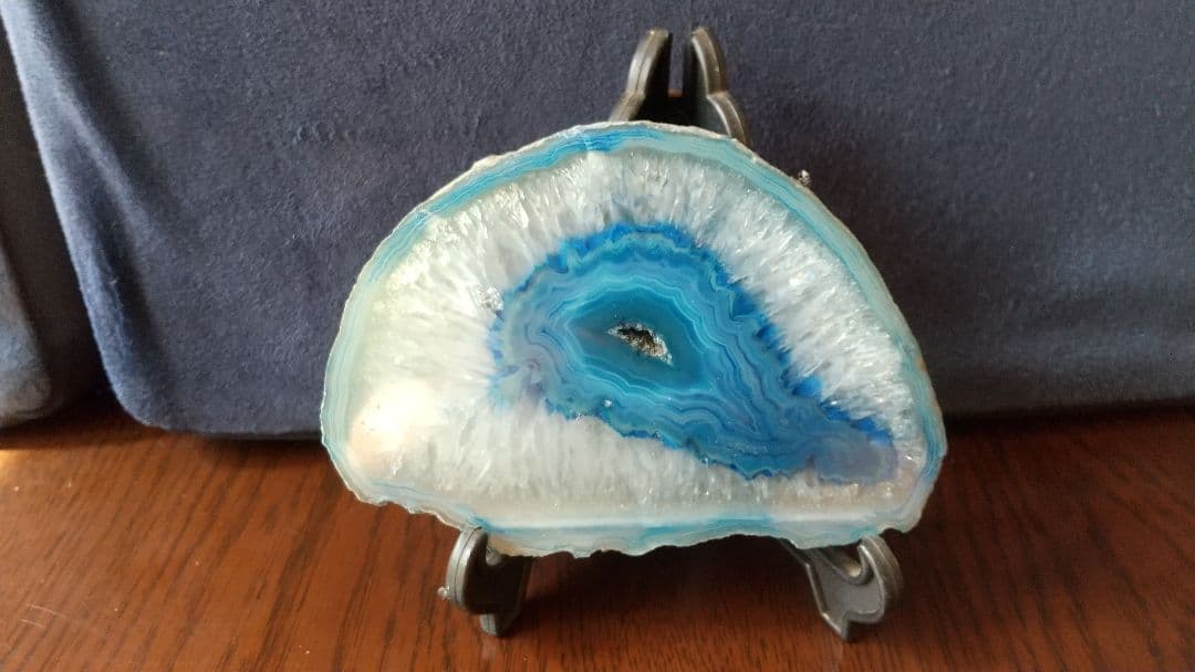 アゲート メノウ