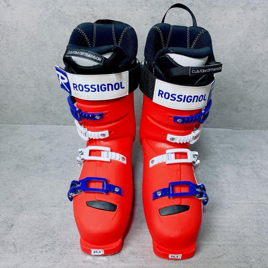 ROSSIGNOL ロシニョール ブーツ DEMO World Cup 105