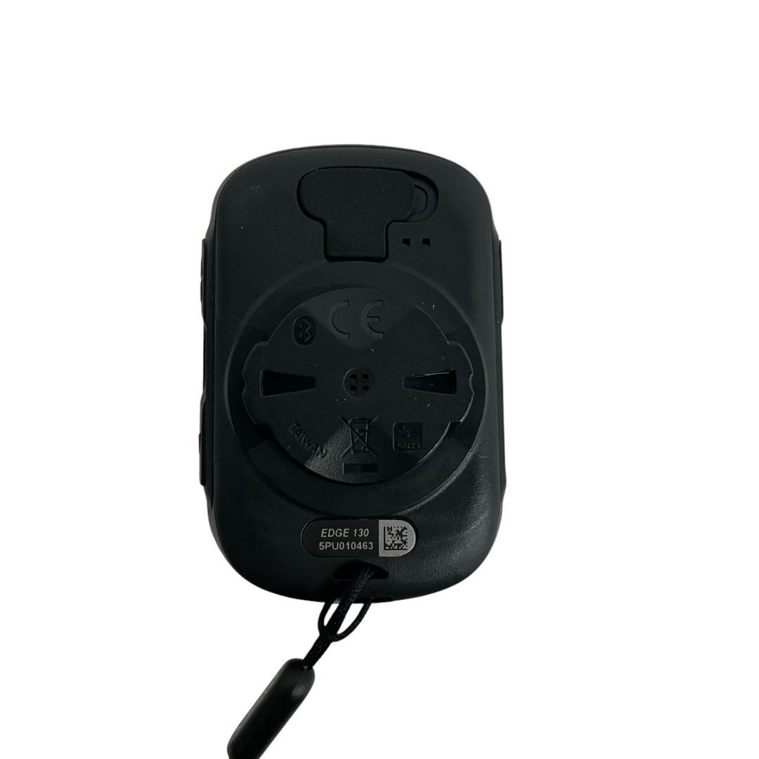 GARMIN EDGE 130 サイクルコンピューター 自転車 用品 ガーミン