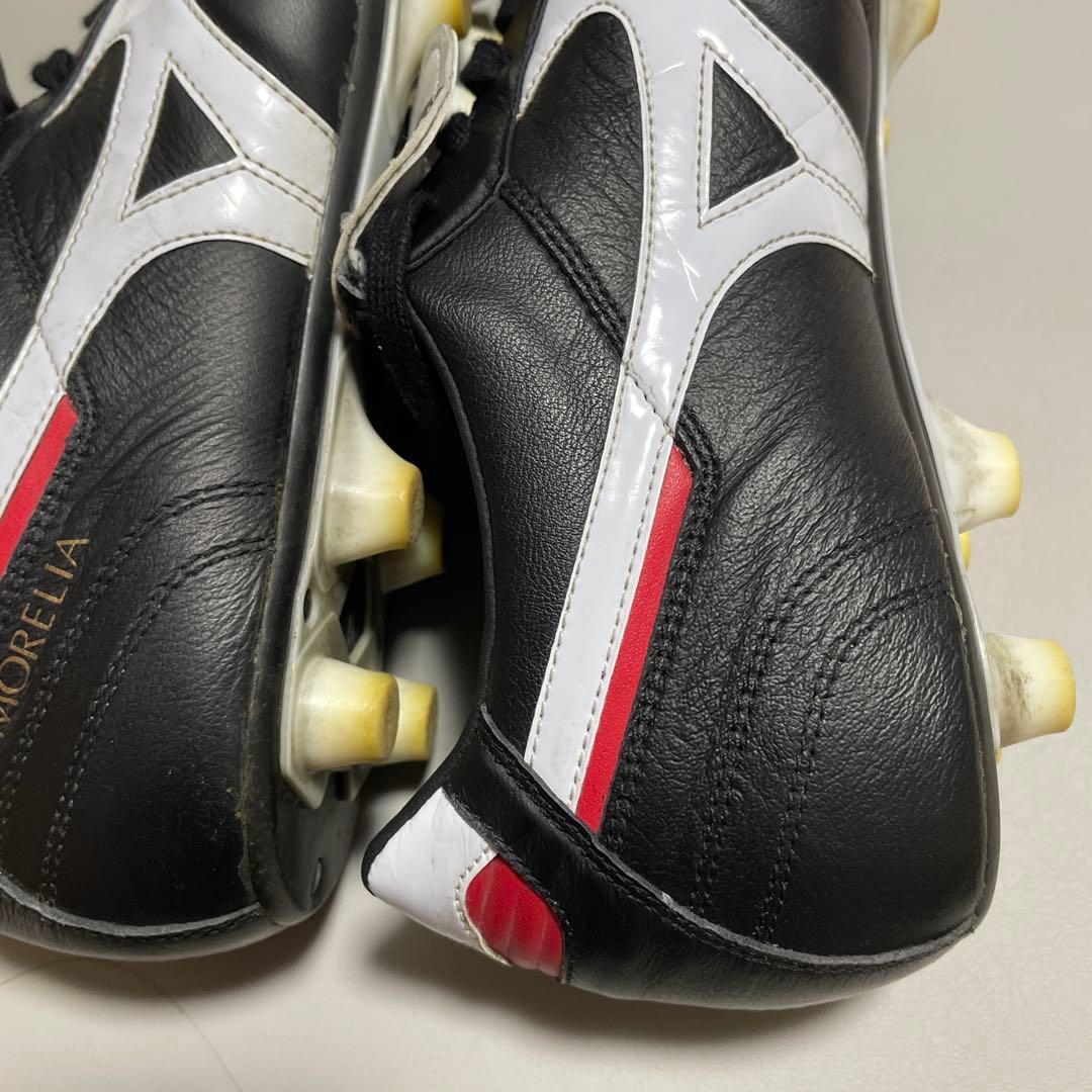 Mizuno モレリア2Japan 27.5cm