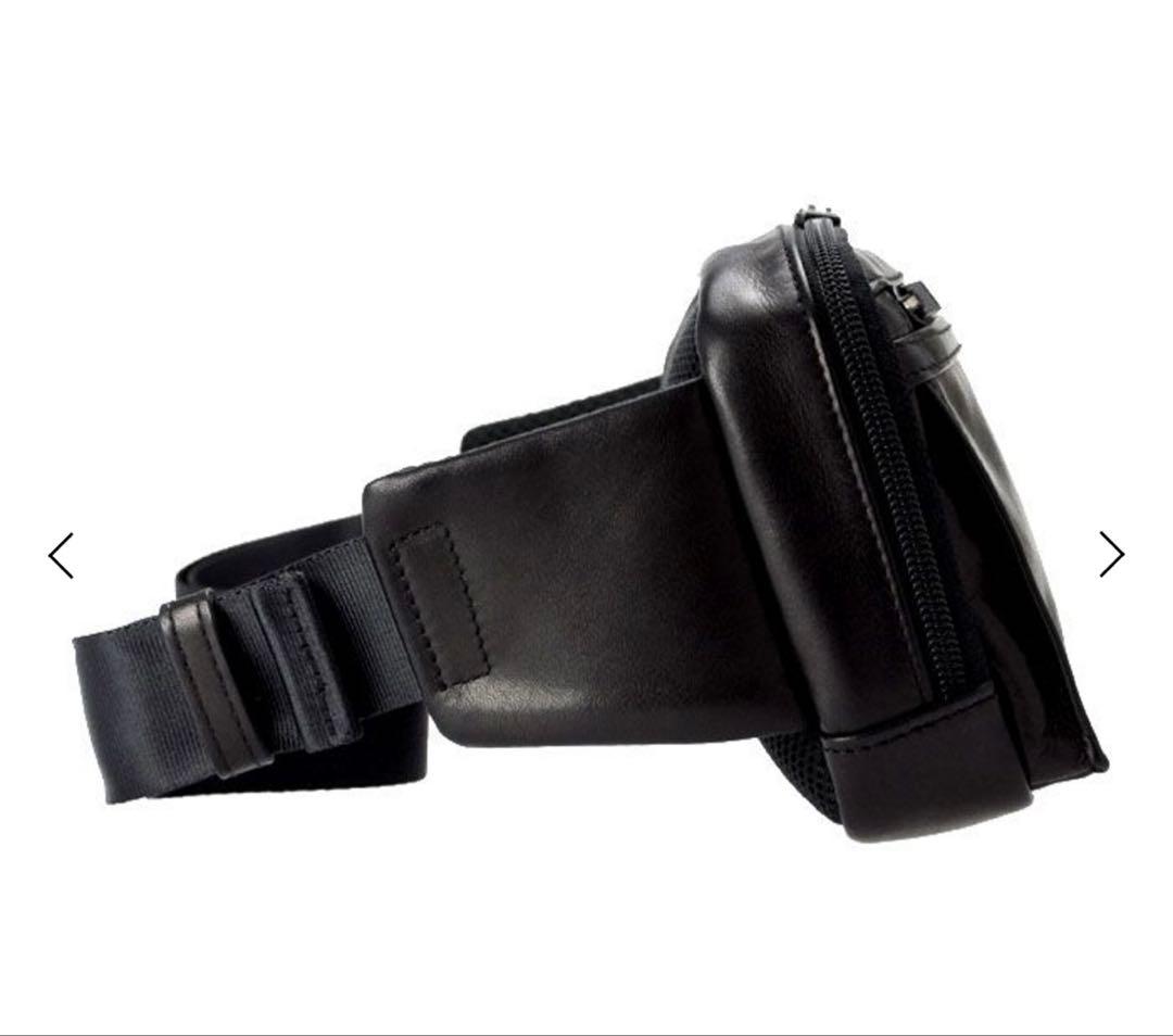 Porter ポーターアメイズ　ボディバッグ　吉田カバン