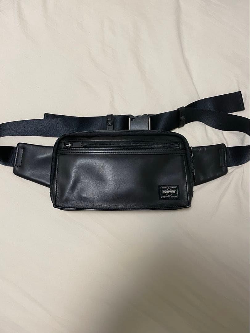 Porter ポーターアメイズ　ボディバッグ　吉田カバン