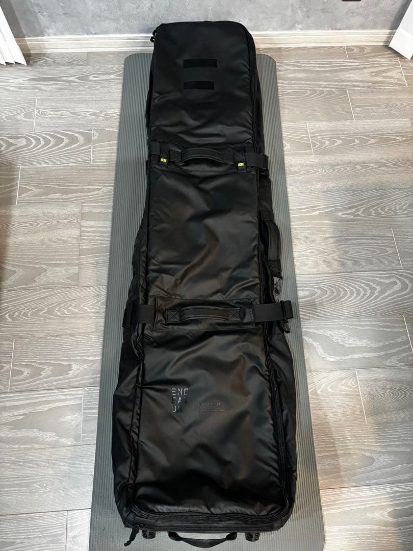 ENDEAVOR UTILITY BOARD BAG エンデバー ハードケース