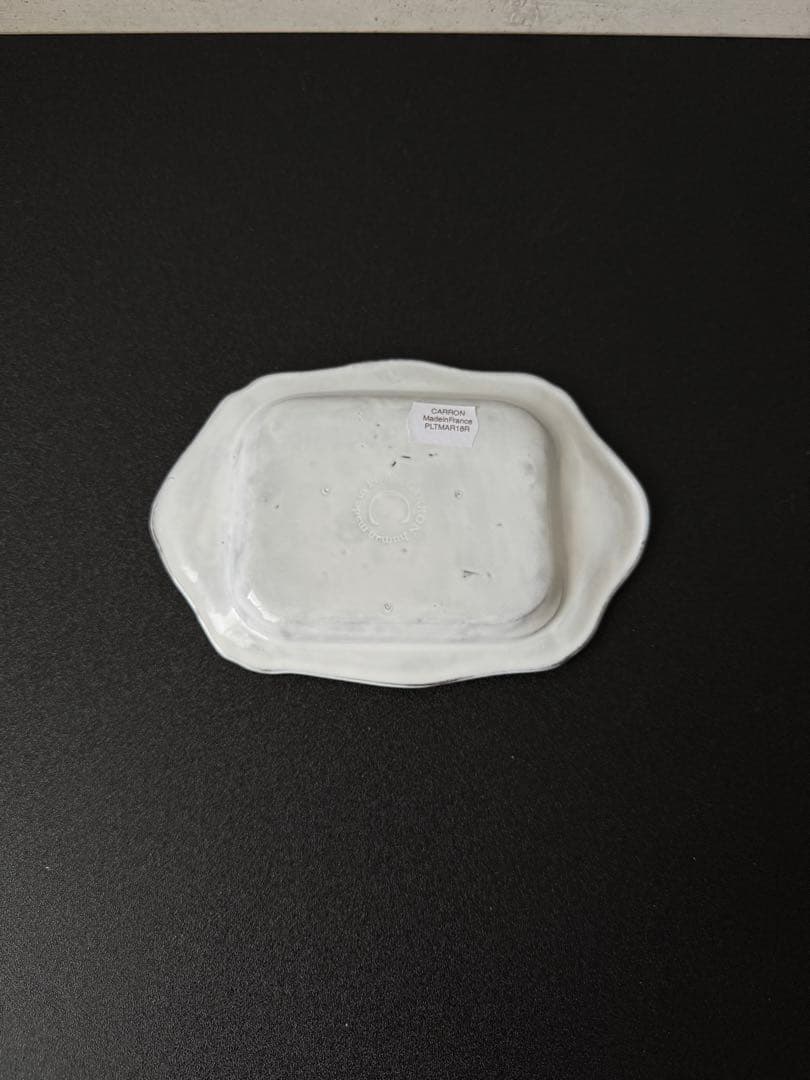 CARRON PARIS 小皿 小物入れ アクセサリートレー