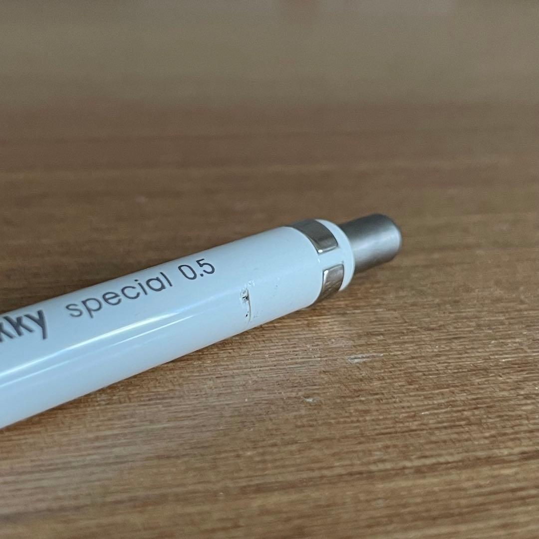 ロットリング ティッキースペシャル 製図 廃盤 シャーペン シャープペンシル