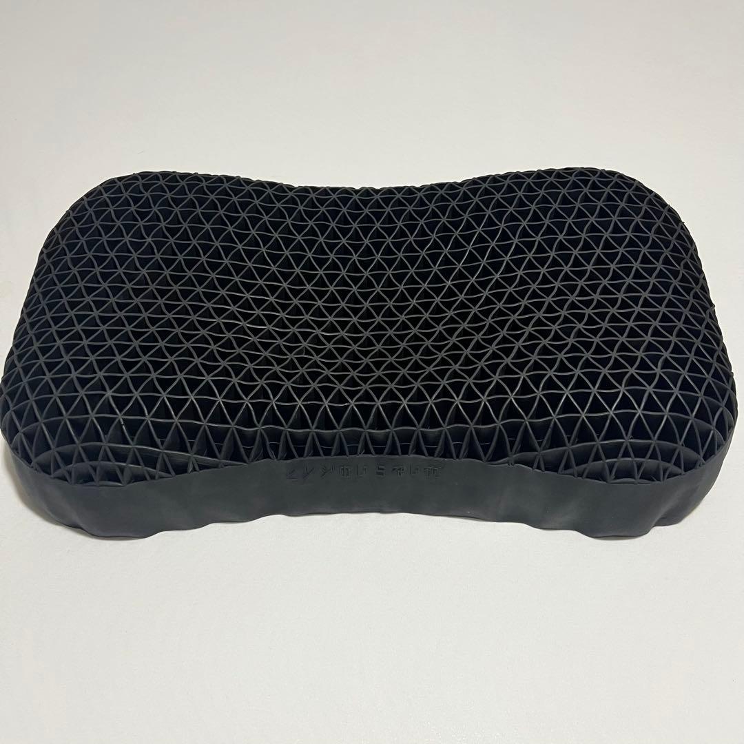 ヒツジのいらない枕-極柔 ブラックレーベル-