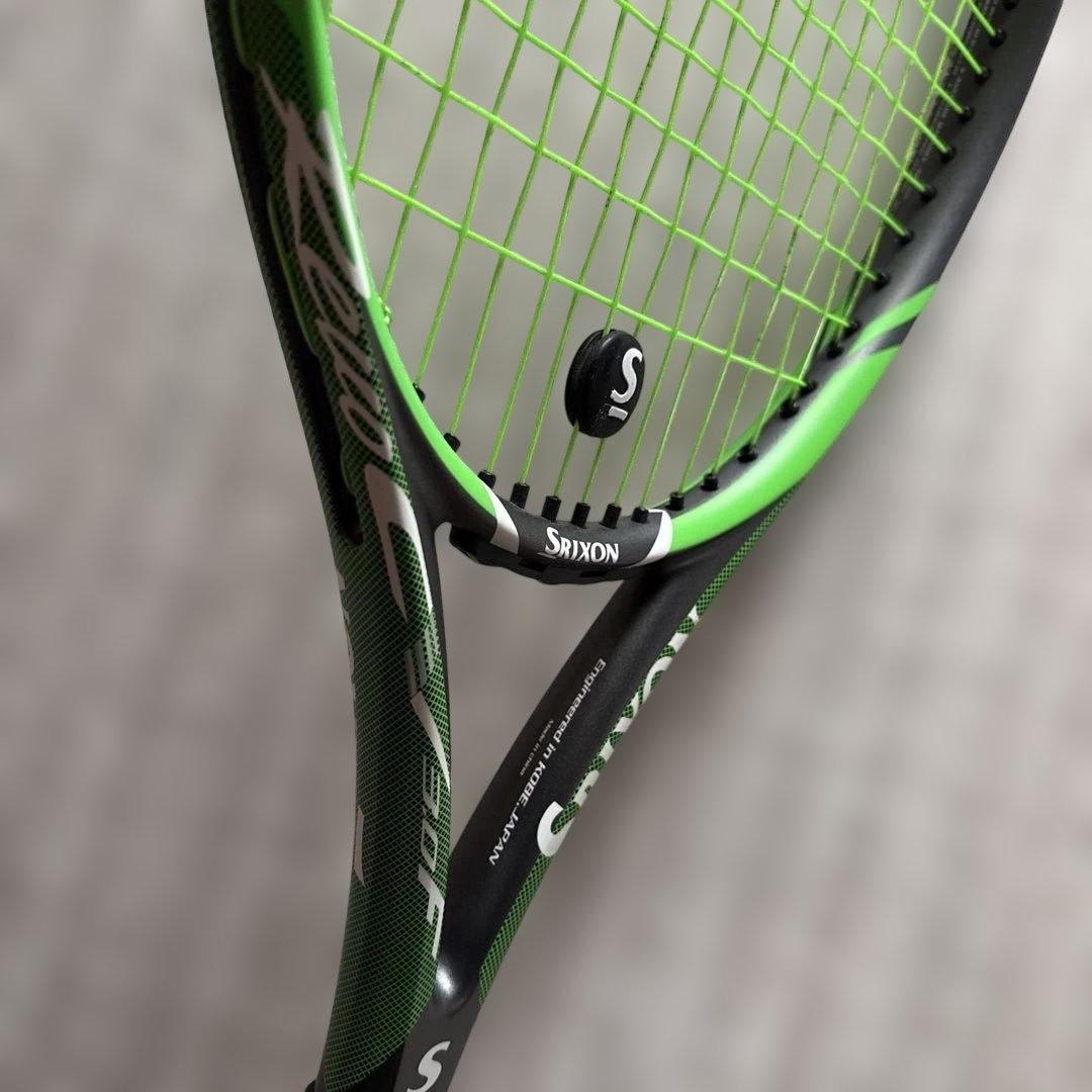 ラケット(硬式用) SRIXON CV 3.0 F G3