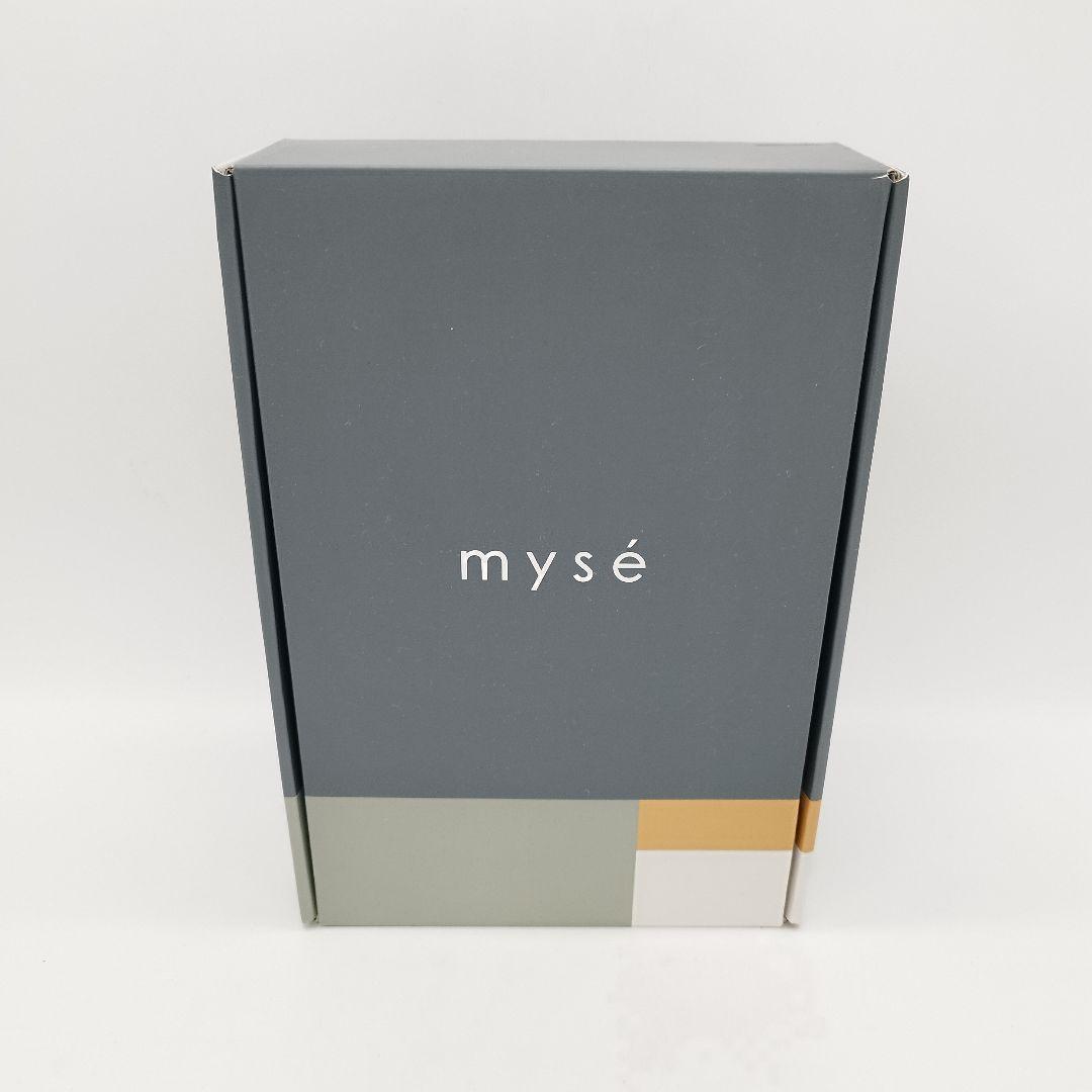 美品✨️ヤーマン　ミーゼ　スカルプ リフト アクティブ プラス　MS-82G