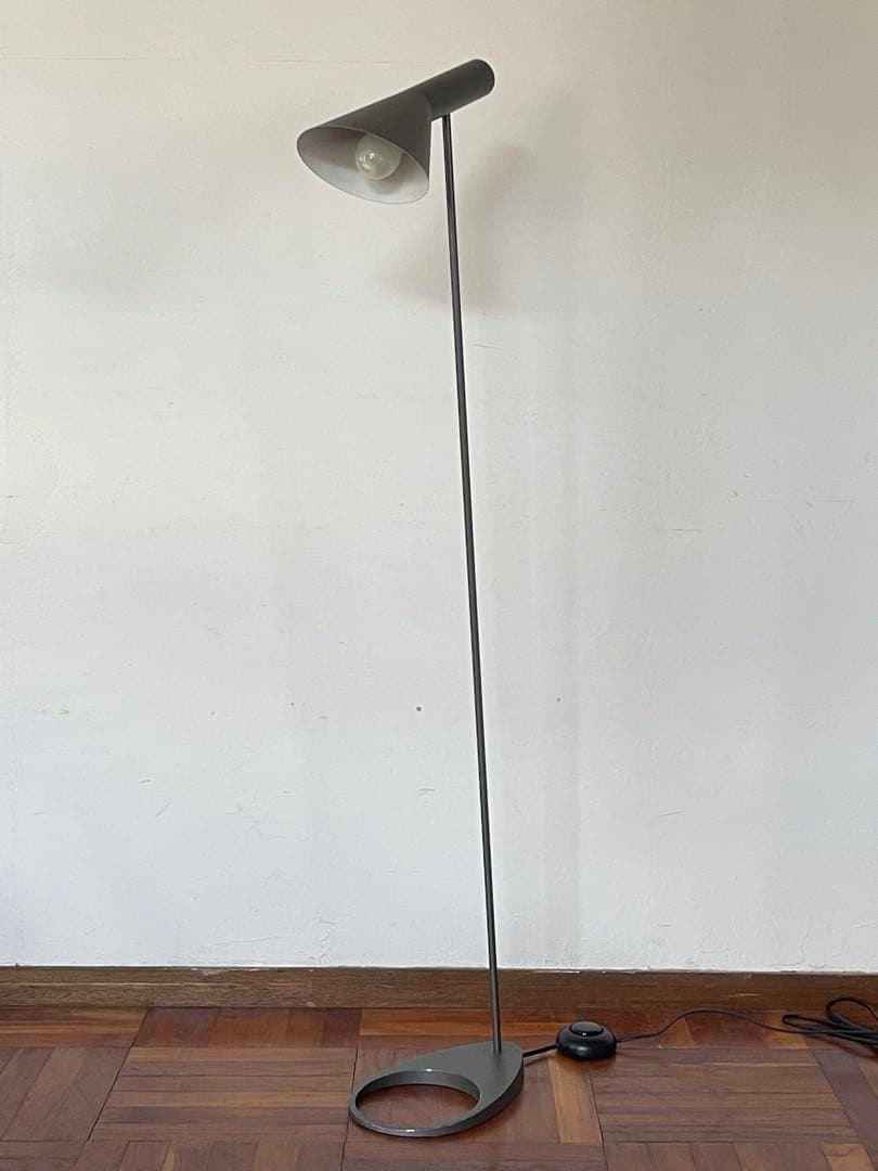 louis poulsen ルイスポールセン AJ floor フロア スタンド