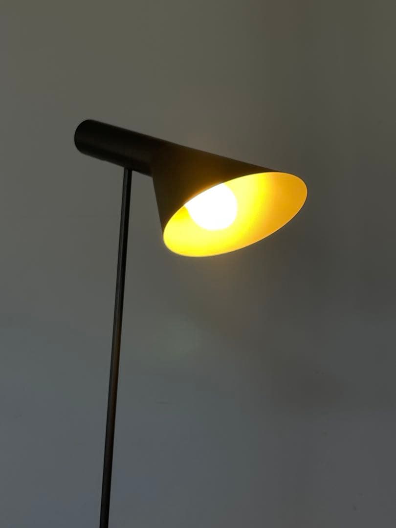 louis poulsen ルイスポールセン AJ floor フロア スタンド