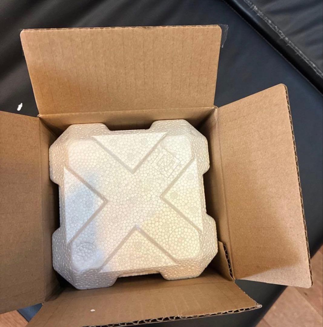 eSpring浄水器Ⅱ用　カートリッジ