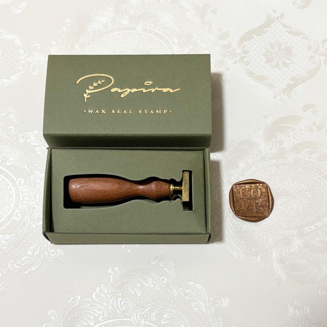 シーリングスタンプ　まとめ売り