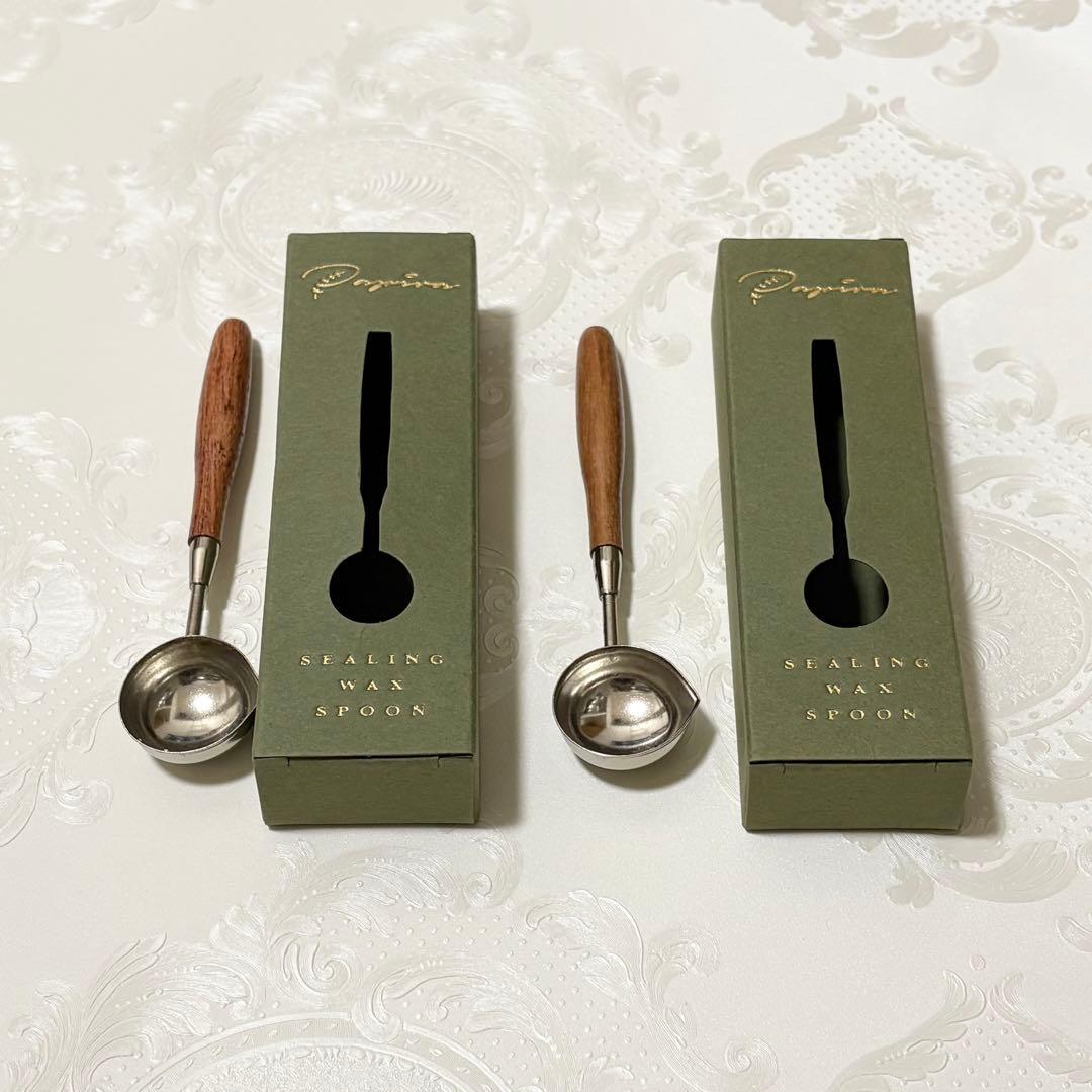 シーリングスタンプ　まとめ売り