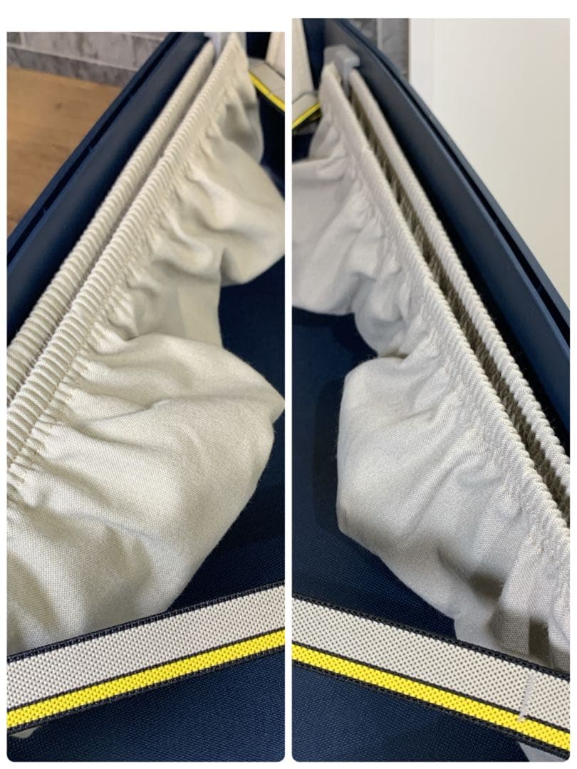 【新品】　Samsonite　キャリーケース　Oyster QR　スーツケース