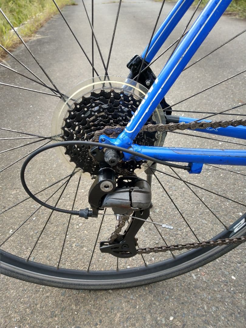 giant RX 　 ジャイアント　 ESCAPE RX 　3　クロスバイク