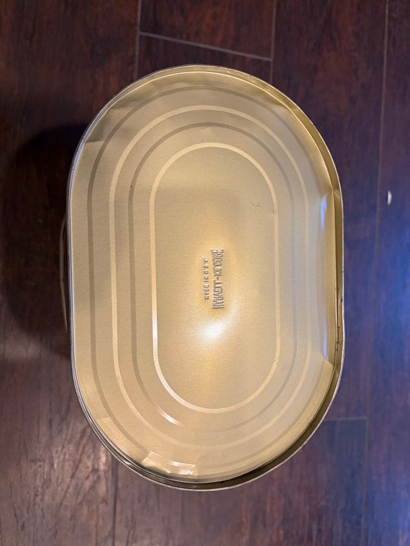 値下不可　希少　ビンテージ　カレッジ　ペナント　ダスト　ボックス　1960年代