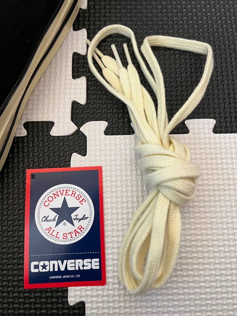 最終値下げ価格！ コンバース オールスター LGCY TOYA HORIUCHI