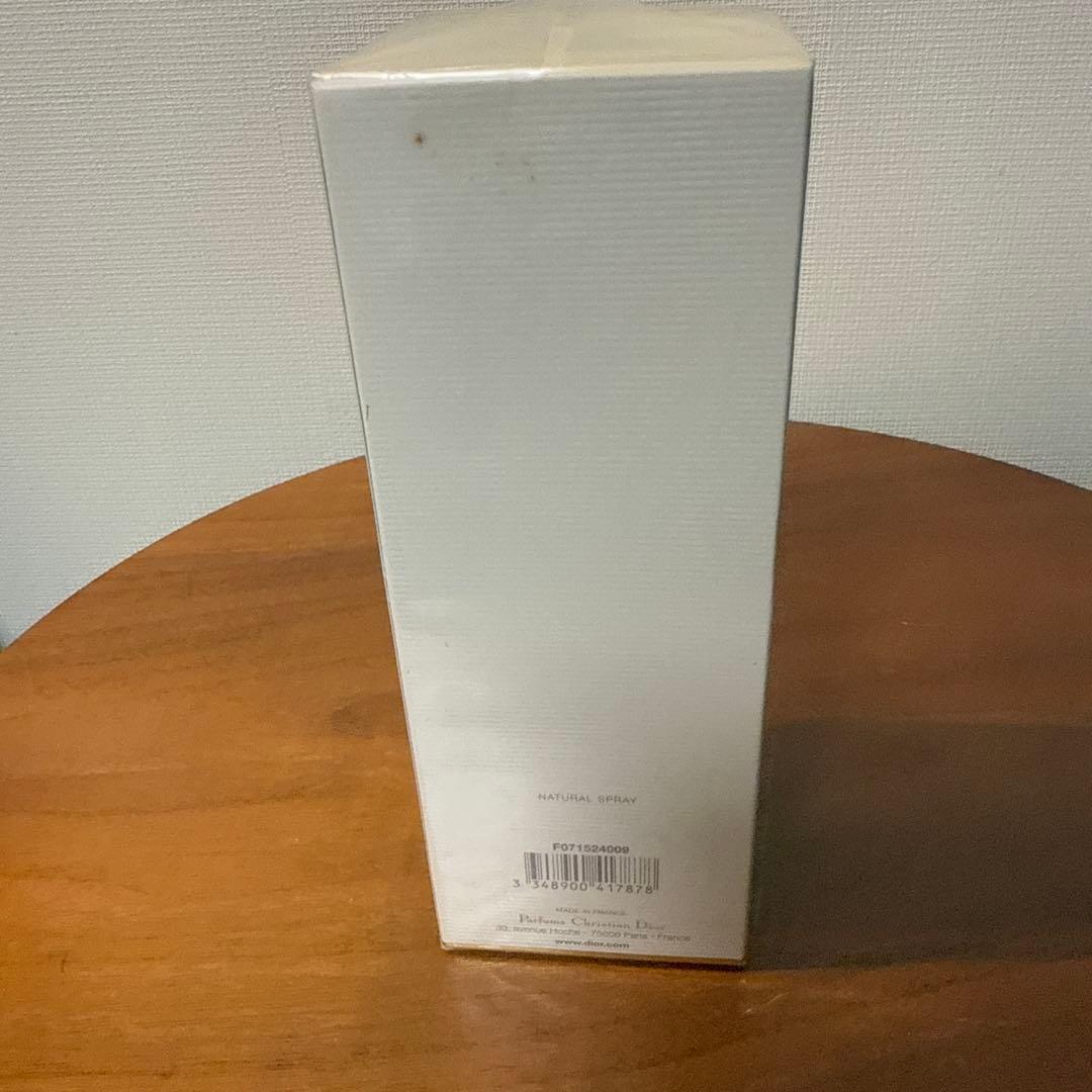 香水(女性用) Dior j'adore Eau de Parfum 100ml