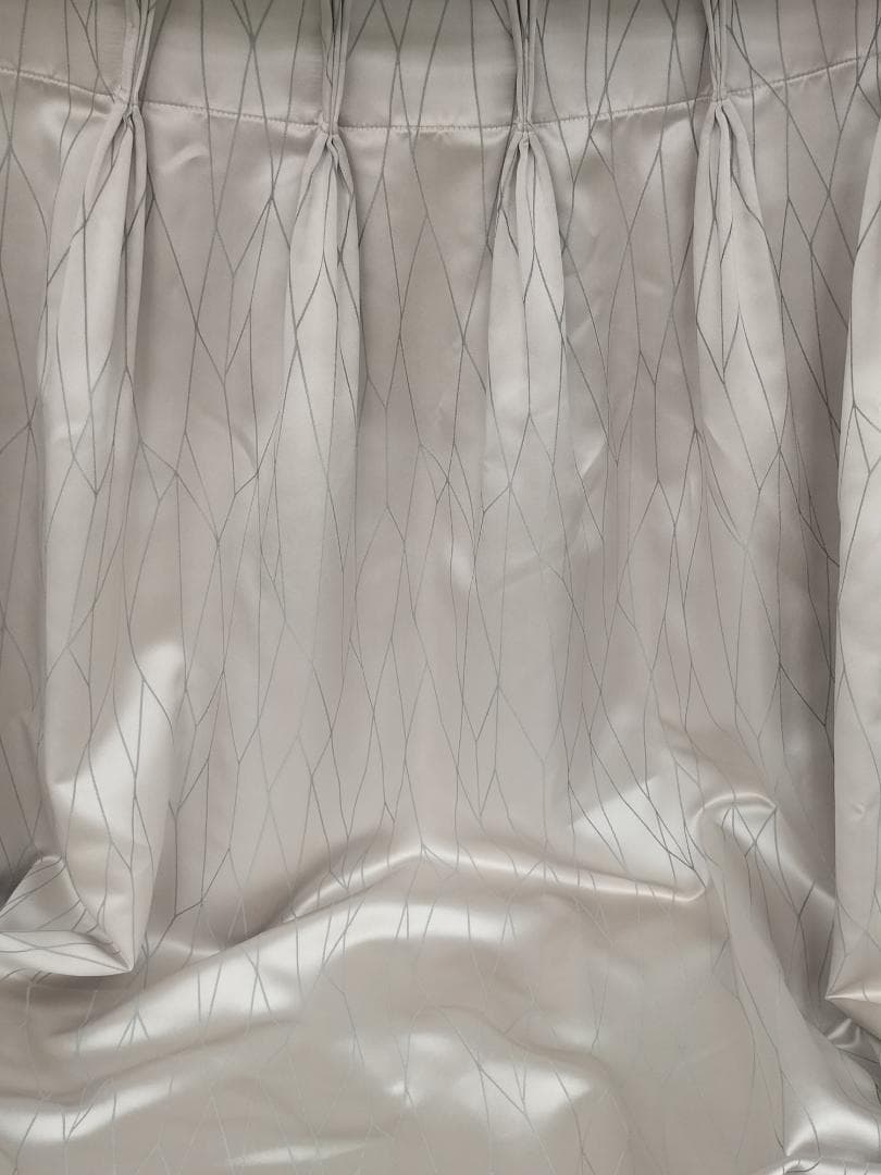 カーテンセット◆川島織物セルコン【H2410KA2】