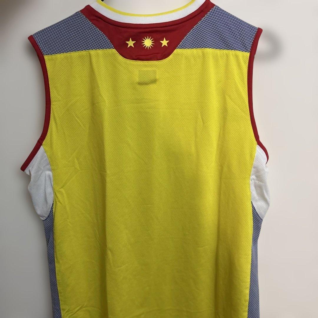 ヨネックス　ユニフォーム　リーチョンウェイ