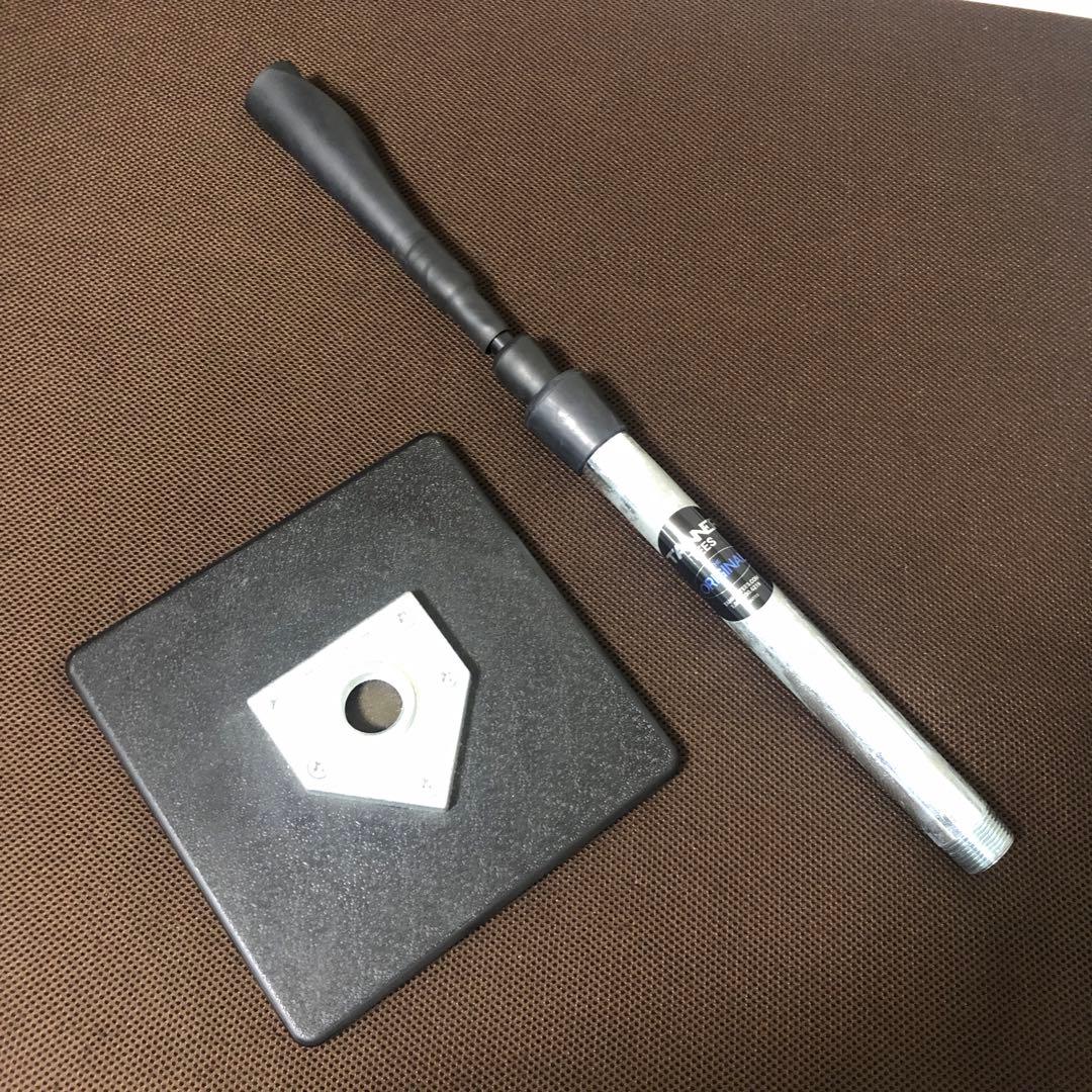 TANNER TEES タナーティー オリジナル ティーバッティング 野球