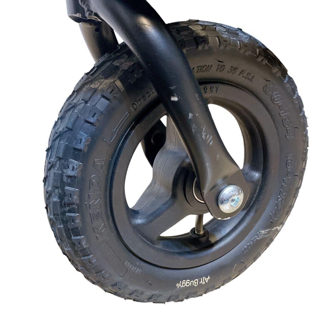 エアバギー　ベビーカー　ココプレミア　フロムバース　ブラック　新生児　最上位