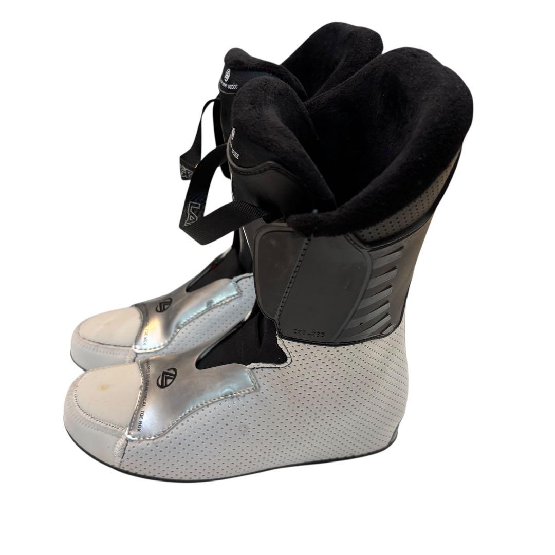 LANGE ラング スキーブーツ レディース LX 80 23-23.5cm