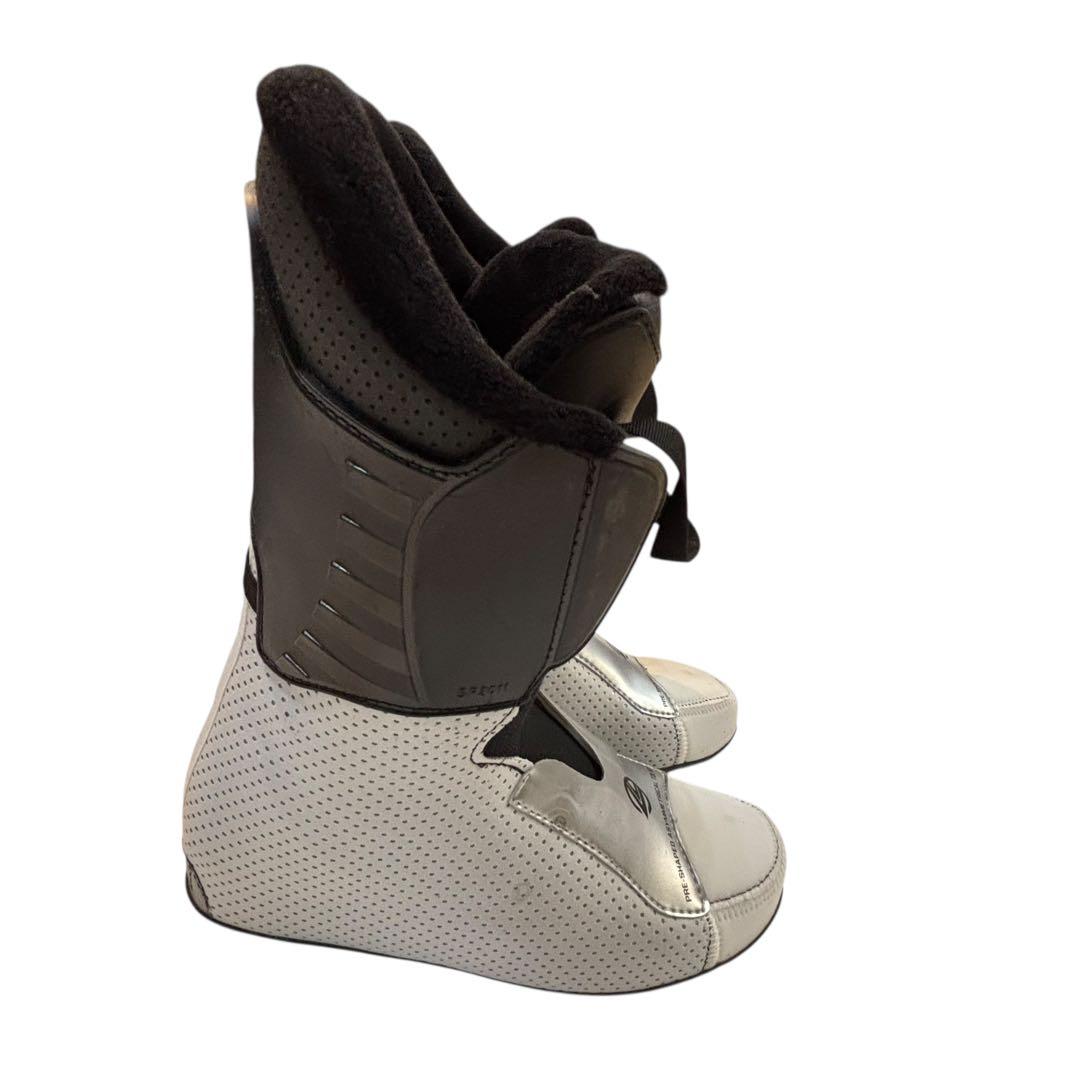 LANGE ラング スキーブーツ レディース LX 80 23-23.5cm