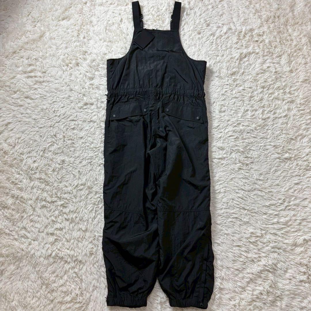 新品タグ付き　ダイワピア39 TECH SKIING BIBS オーバーオール