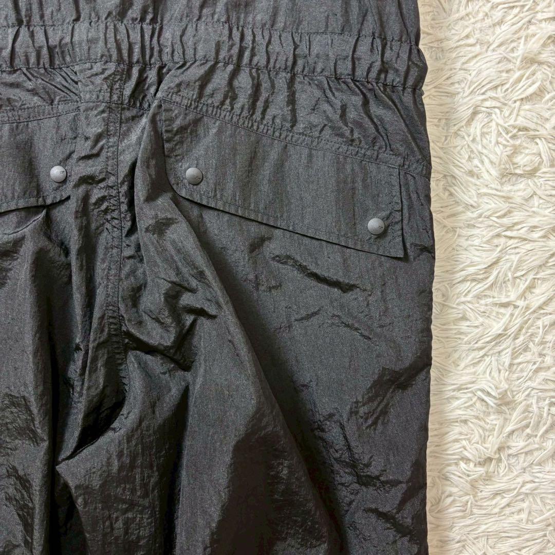 新品タグ付き　ダイワピア39 TECH SKIING BIBS オーバーオール