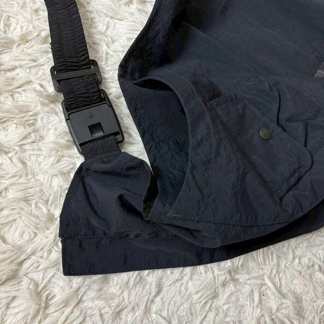 新品タグ付き　ダイワピア39 TECH SKIING BIBS オーバーオール