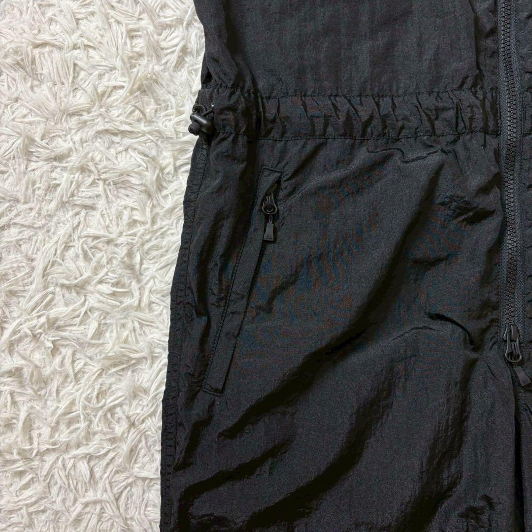 新品タグ付き　ダイワピア39 TECH SKIING BIBS オーバーオール