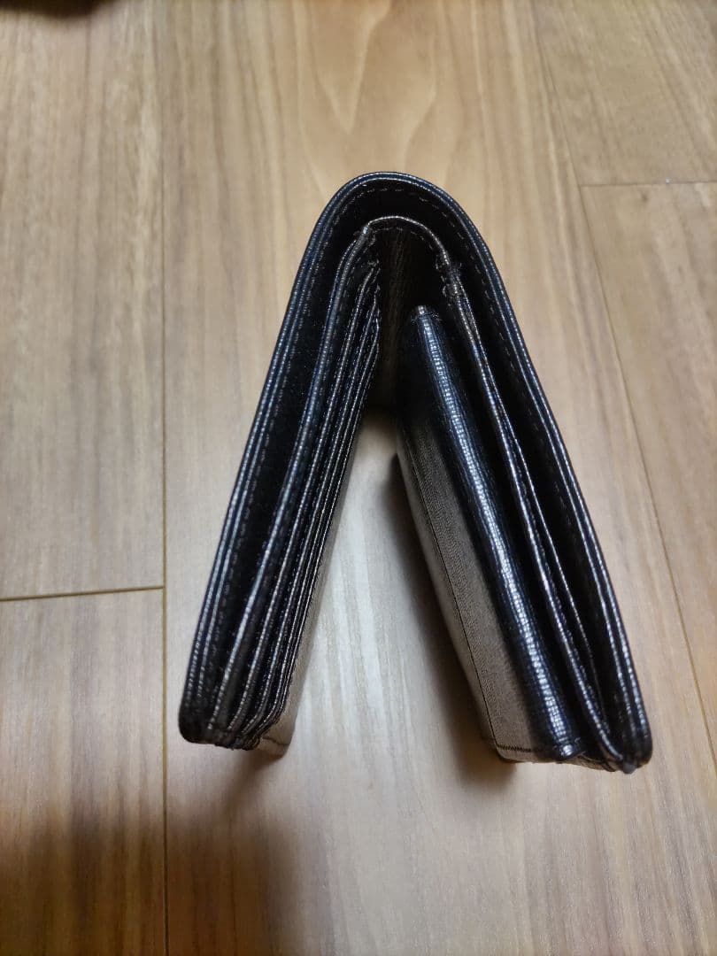 ラルフローレン　二つ折り財布