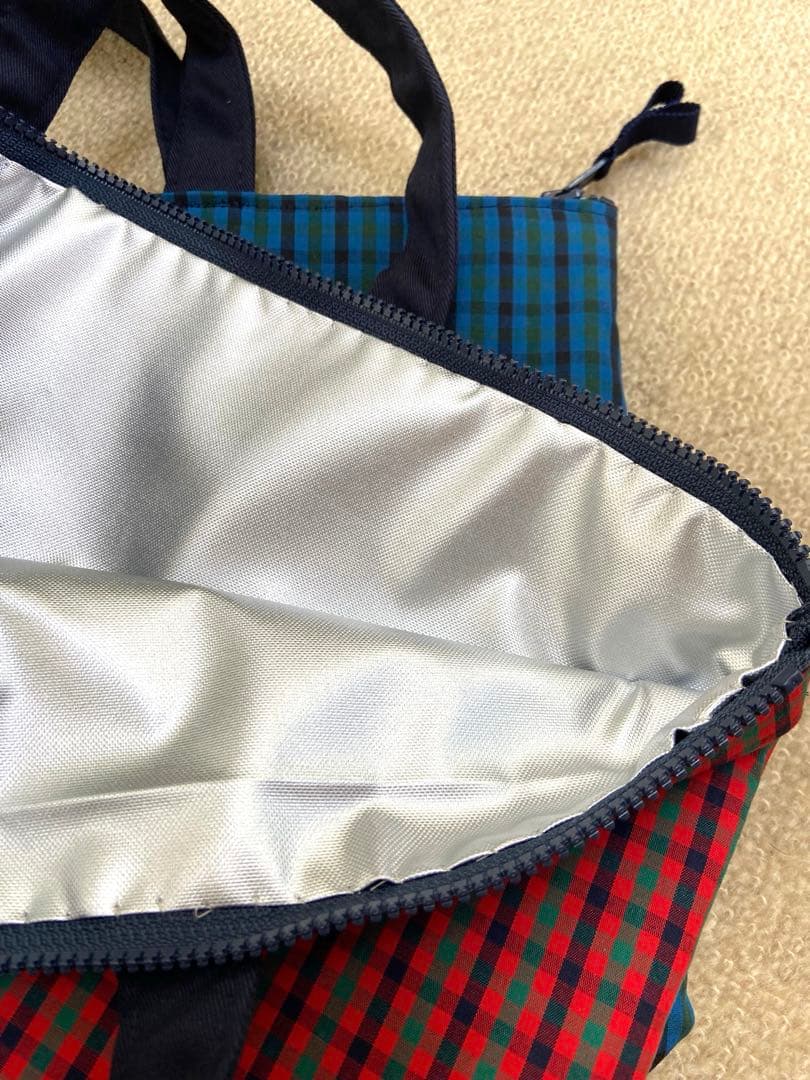 体操着袋　巾着　takeru1012