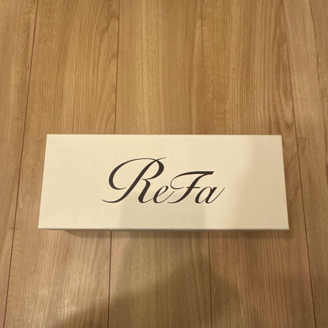 【新品未使用】 ReFa リファファインバブル U シャワーヘッド