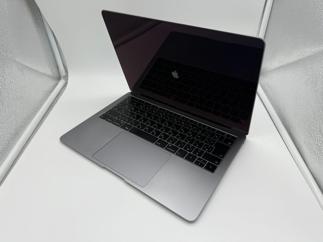 美品 Macbook Air 2018 13インチ A1932