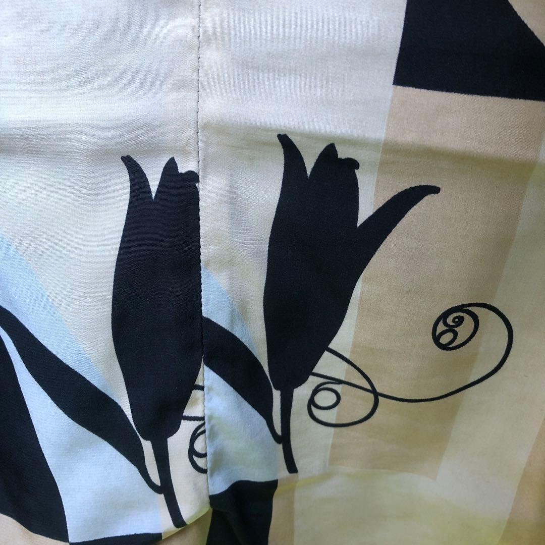 Salvatore Ferragamo ブラックレザージャケット