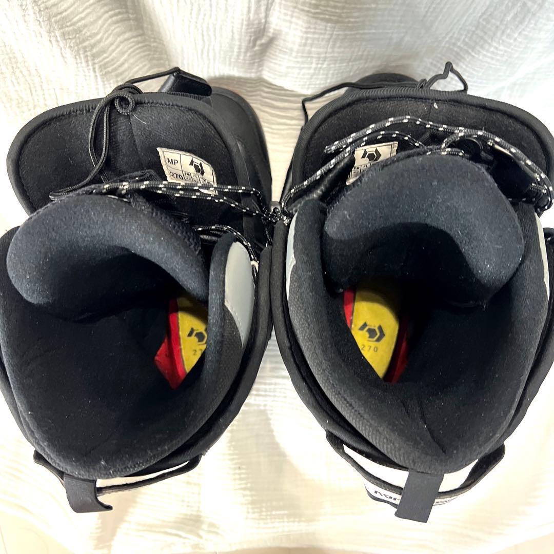 northwave DECADE スノボ用ブーツ 27cm ノースウェーブ