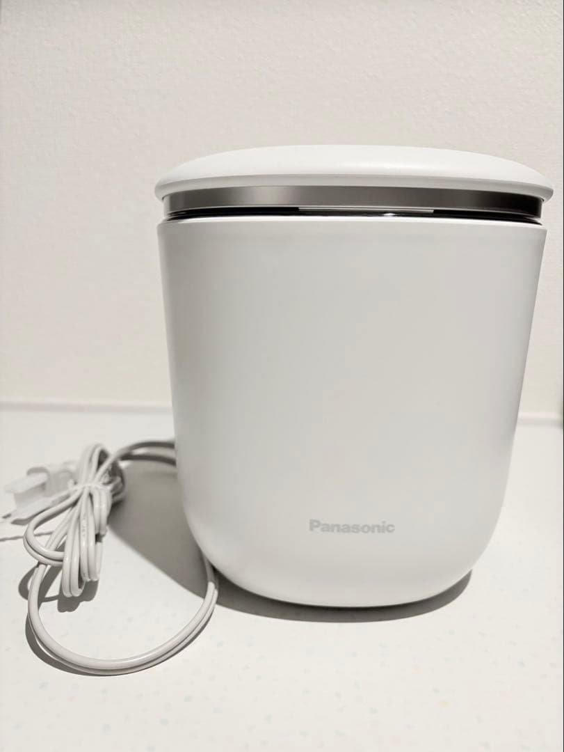 Panasonic EH-SB50-Wスキンアクトスチーマーマルチ　ホワイト