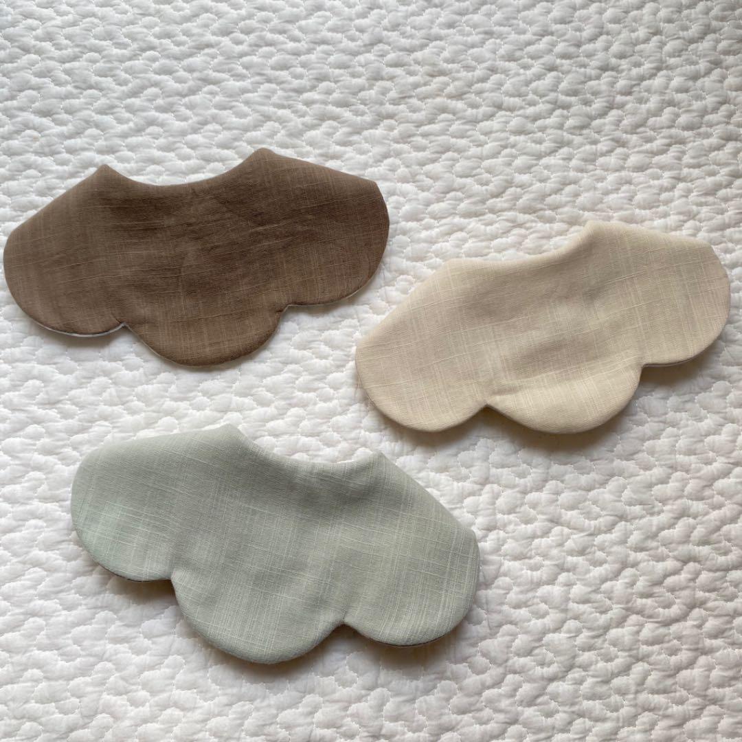 もくもくスタイ　サンプル　オーダー停止中