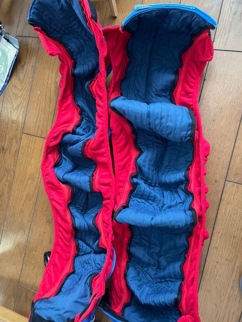 タイヤウォーマー　10インチ　バトルファクトリー