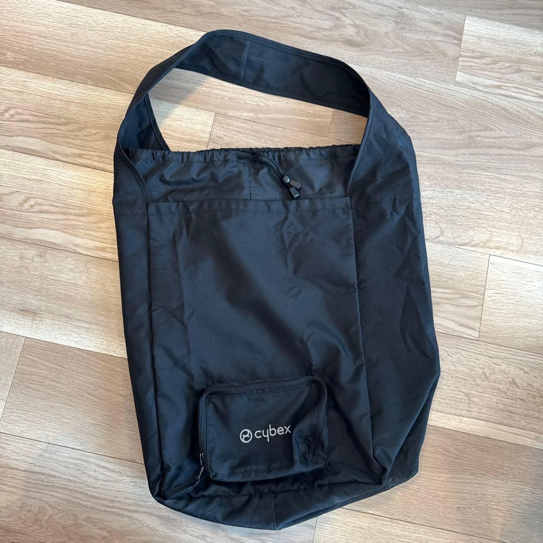 【美品】Cybex リベル ベビーカー