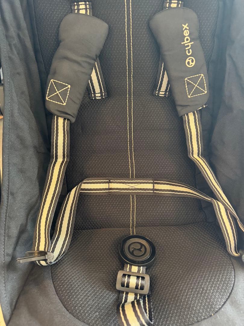 【美品】Cybex リベル ベビーカー