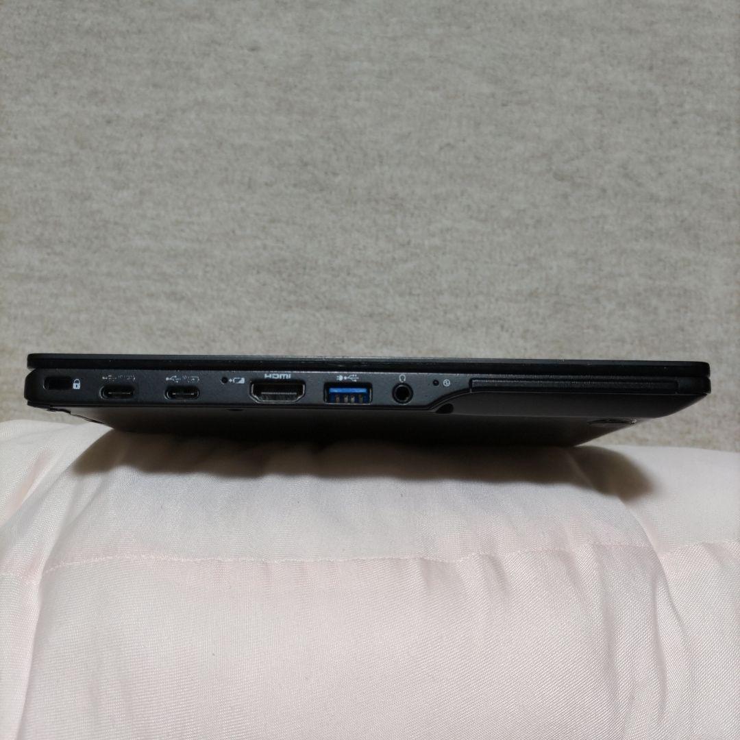 第11世代 富士通 LIFEBOOK U9311/F i5 8G 256G